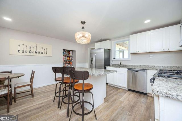 753 Taylor Drive SE, Smyrna, GA 30080