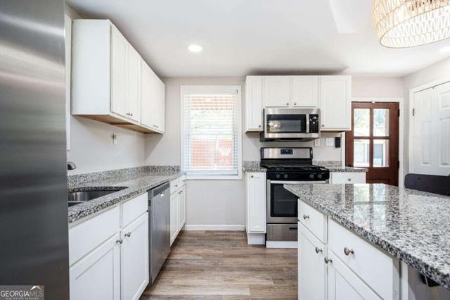 753 Taylor Drive SE, Smyrna, GA 30080