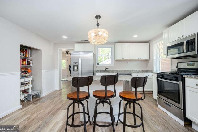 753 Taylor Drive SE, Smyrna, GA 30080