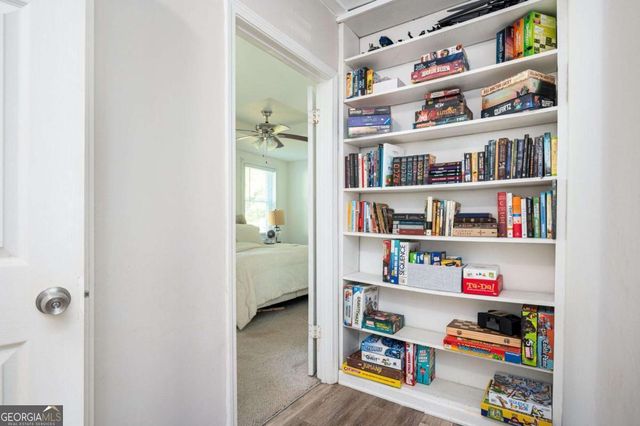 753 Taylor Drive SE, Smyrna, GA 30080