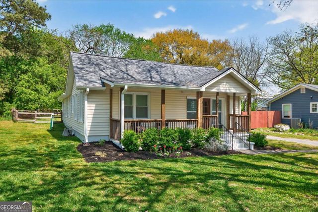 753 Taylor Drive SE, Smyrna, GA 30080