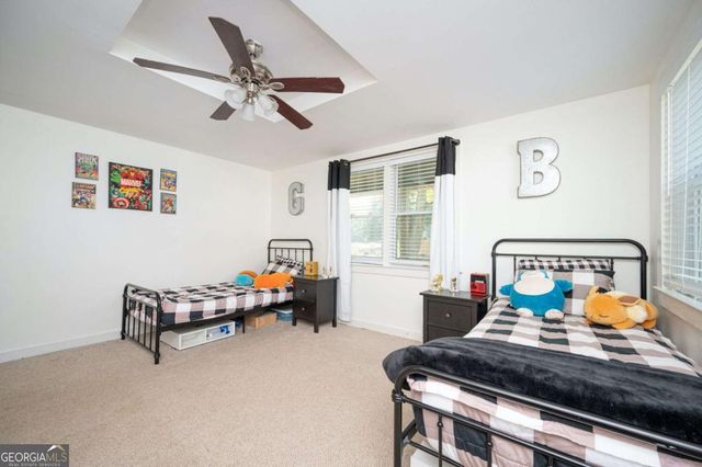 753 Taylor Drive SE, Smyrna, GA 30080