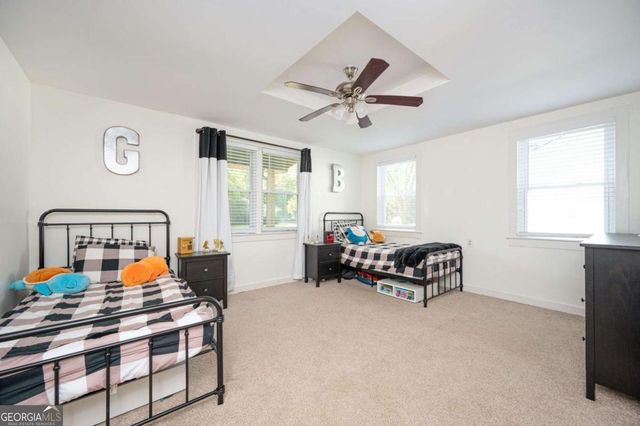 753 Taylor Drive SE, Smyrna, GA 30080