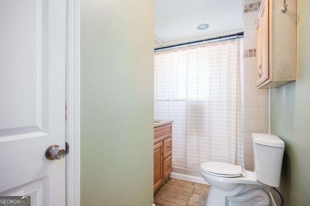 753 Taylor Drive SE, Smyrna, GA 30080