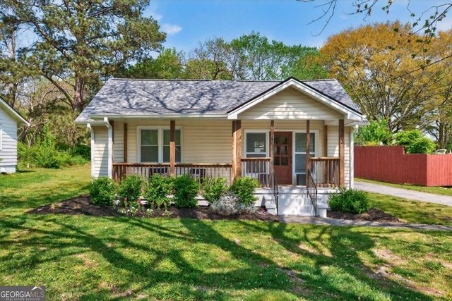 753 Taylor Drive SE, Smyrna, GA 30080