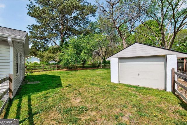 753 Taylor Drive SE, Smyrna, GA 30080