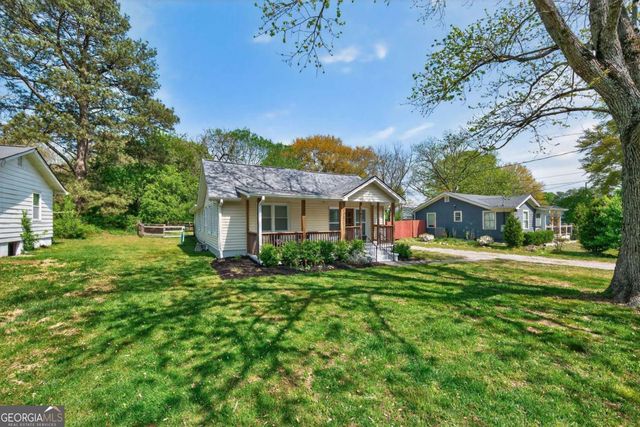 753 Taylor Drive SE, Smyrna, GA 30080