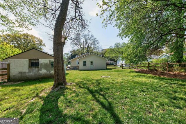 753 Taylor Drive SE, Smyrna, GA 30080