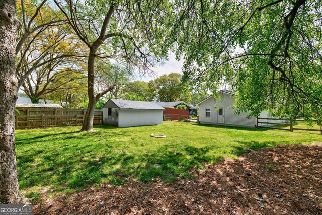 753 Taylor Drive SE, Smyrna, GA 30080