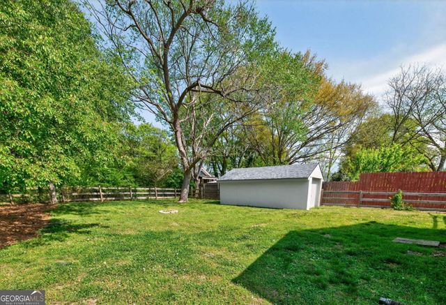 753 Taylor Drive SE, Smyrna, GA 30080