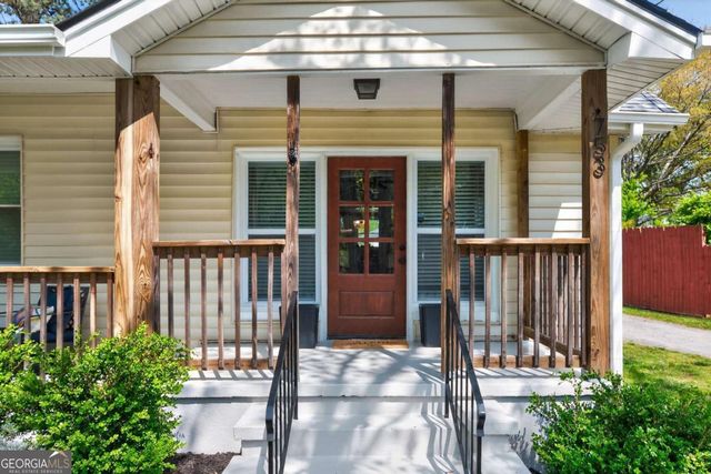 753 Taylor Drive SE, Smyrna, GA 30080