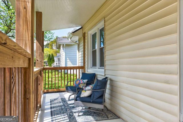 753 Taylor Drive SE, Smyrna, GA 30080