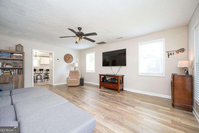 753 Taylor Drive SE, Smyrna, GA 30080