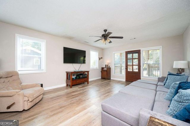 753 Taylor Drive SE, Smyrna, GA 30080