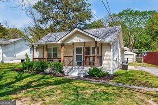 753 Taylor Drive SE, Smyrna, GA 30080