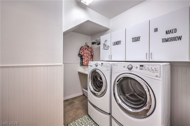 820 Paseo Cerro Place, Las Vegas, NV 89138