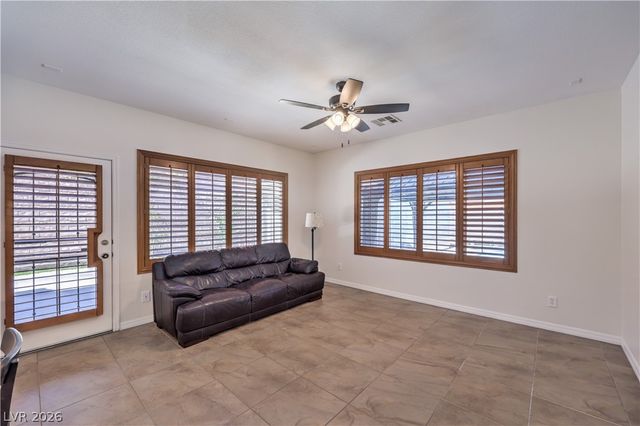 820 Paseo Cerro Place, Las Vegas, NV 89138