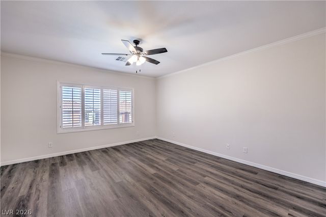 820 Paseo Cerro Place, Las Vegas, NV 89138