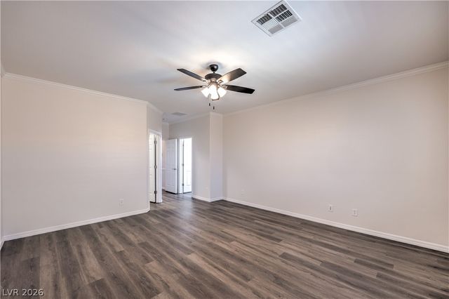 820 Paseo Cerro Place, Las Vegas, NV 89138