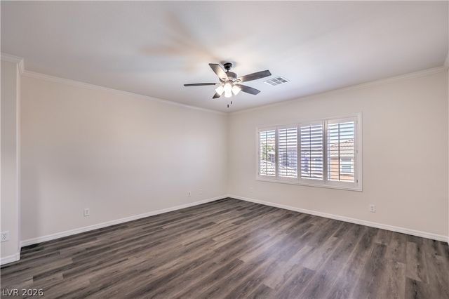 820 Paseo Cerro Place, Las Vegas, NV 89138