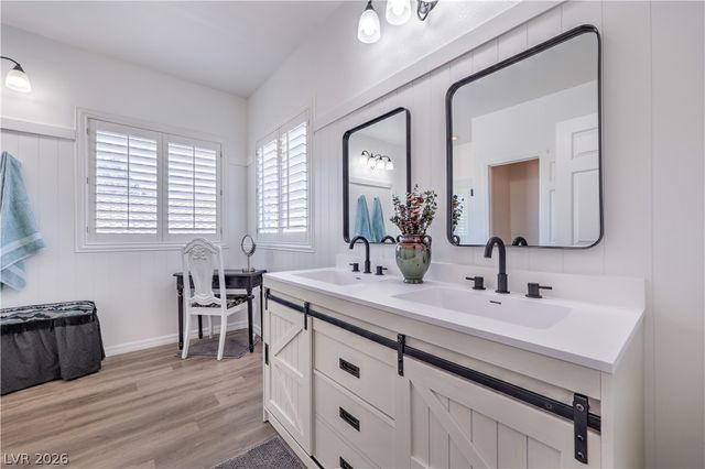 820 Paseo Cerro Place, Las Vegas, NV 89138