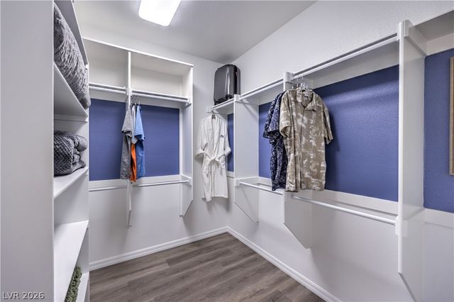 820 Paseo Cerro Place, Las Vegas, NV 89138