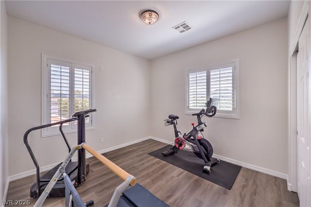 820 Paseo Cerro Place, Las Vegas, NV 89138