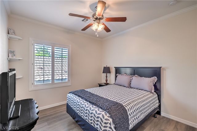 820 Paseo Cerro Place, Las Vegas, NV 89138