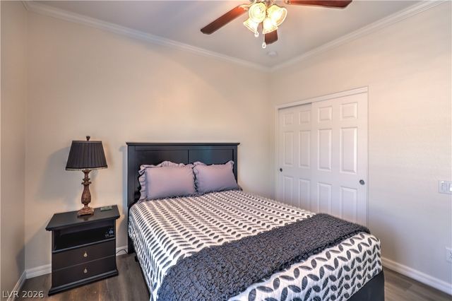 820 Paseo Cerro Place, Las Vegas, NV 89138