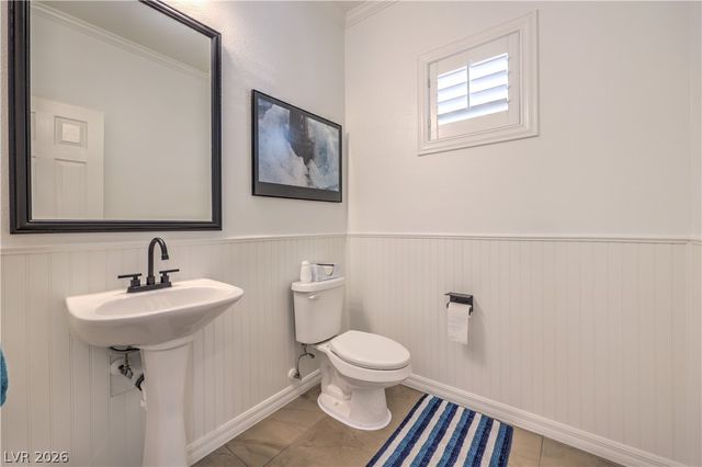 820 Paseo Cerro Place, Las Vegas, NV 89138