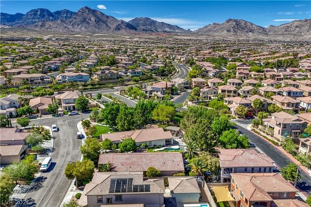 820 Paseo Cerro Place, Las Vegas, NV 89138