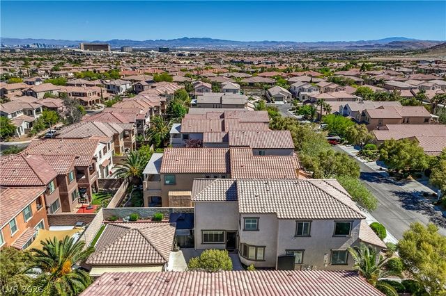 820 Paseo Cerro Place, Las Vegas, NV 89138