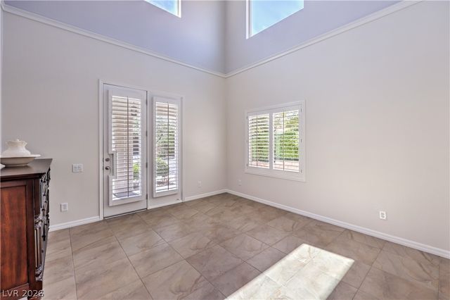 820 Paseo Cerro Place, Las Vegas, NV 89138