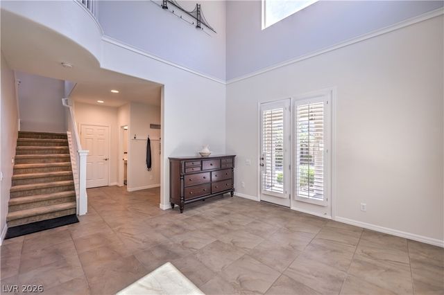 820 Paseo Cerro Place, Las Vegas, NV 89138