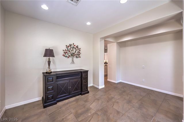 820 Paseo Cerro Place, Las Vegas, NV 89138