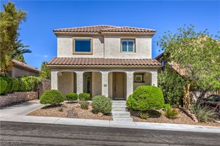 820 Paseo Cerro Place, Las Vegas, NV 89138