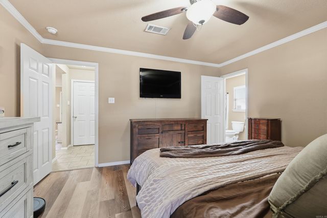 6 Dunwood Drive, Greenbrier, AR 72058