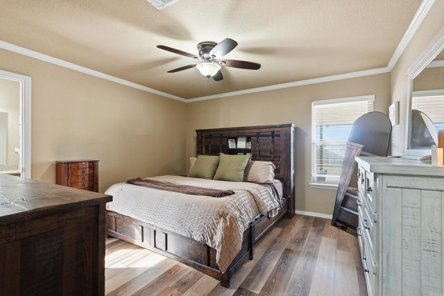 6 Dunwood Drive, Greenbrier, AR 72058