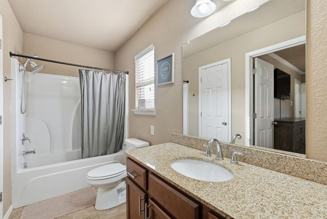 6 Dunwood Drive, Greenbrier, AR 72058