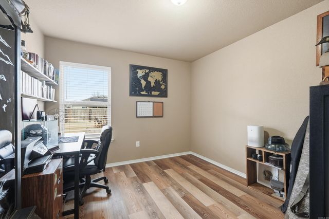 6 Dunwood Drive, Greenbrier, AR 72058