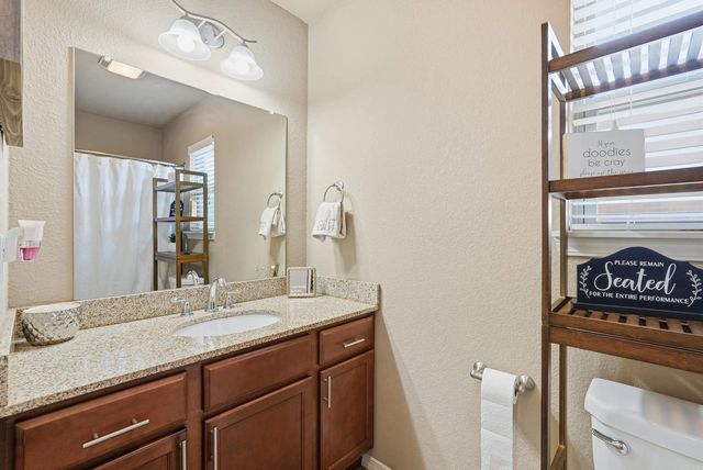 6 Dunwood Drive, Greenbrier, AR 72058