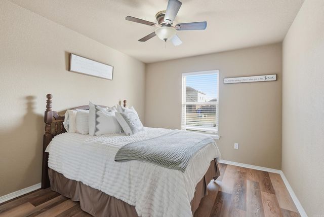 6 Dunwood Drive, Greenbrier, AR 72058