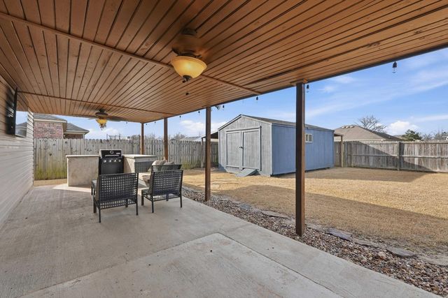 6 Dunwood Drive, Greenbrier, AR 72058