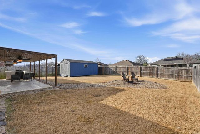 6 Dunwood Drive, Greenbrier, AR 72058