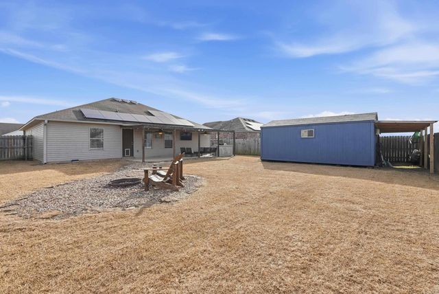 6 Dunwood Drive, Greenbrier, AR 72058