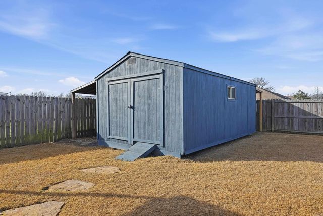 6 Dunwood Drive, Greenbrier, AR 72058