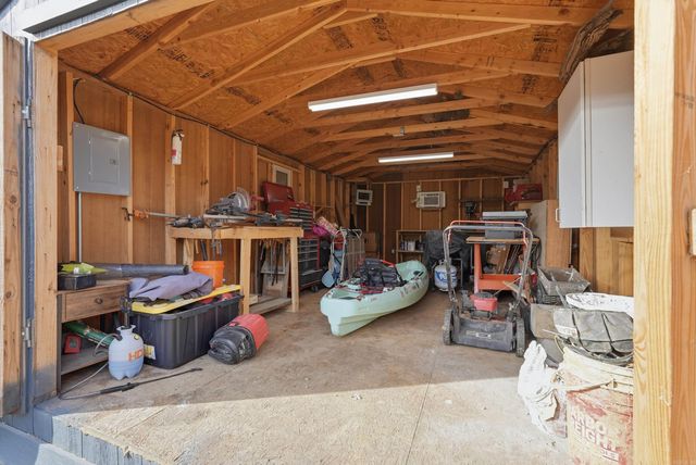 6 Dunwood Drive, Greenbrier, AR 72058