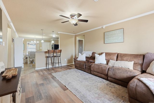 6 Dunwood Drive, Greenbrier, AR 72058