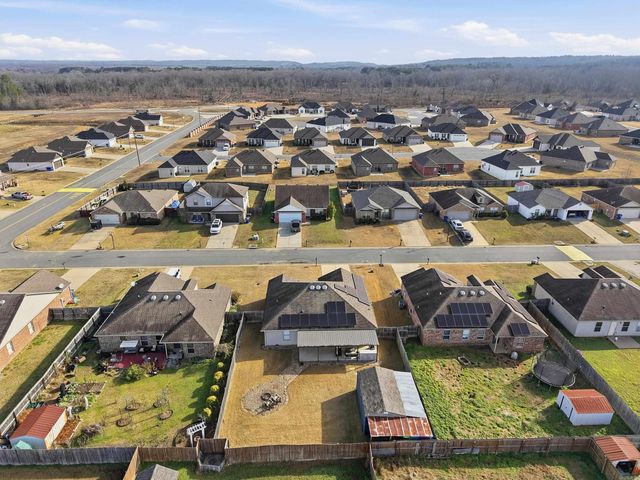 6 Dunwood Drive, Greenbrier, AR 72058