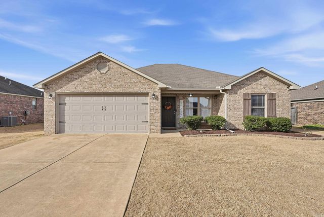 6 Dunwood Drive, Greenbrier, AR 72058